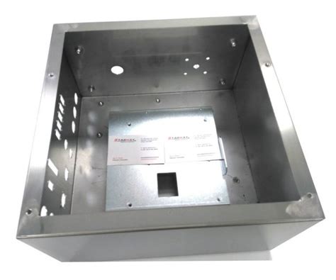 sheet metal enclosure fabrication manufacturer|fralo sheet metal enclosure.